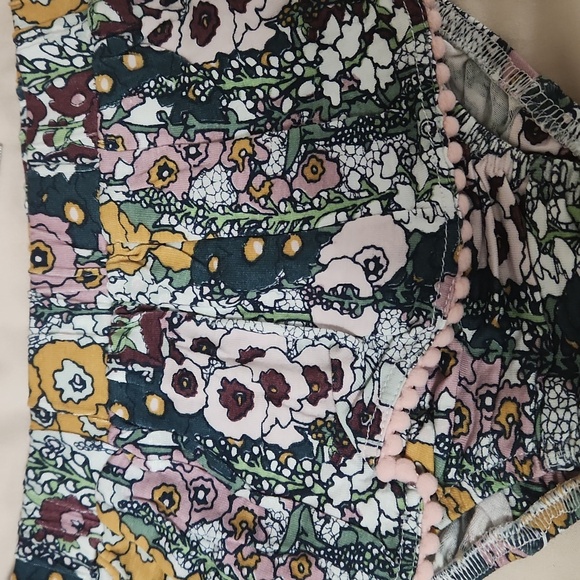 HOLLYHOCK BAMBOO SUNSUIT - Picture 2 of 3